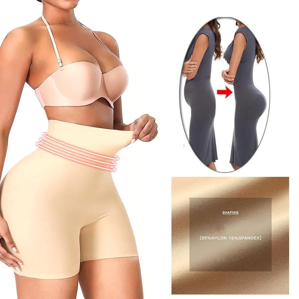 Butt Lifting Shapewear