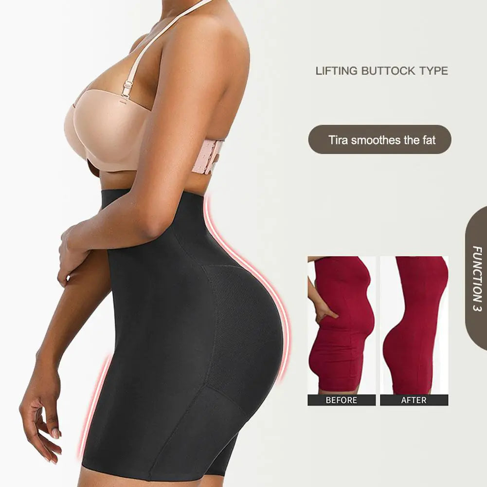 Butt Lifting Shapewear