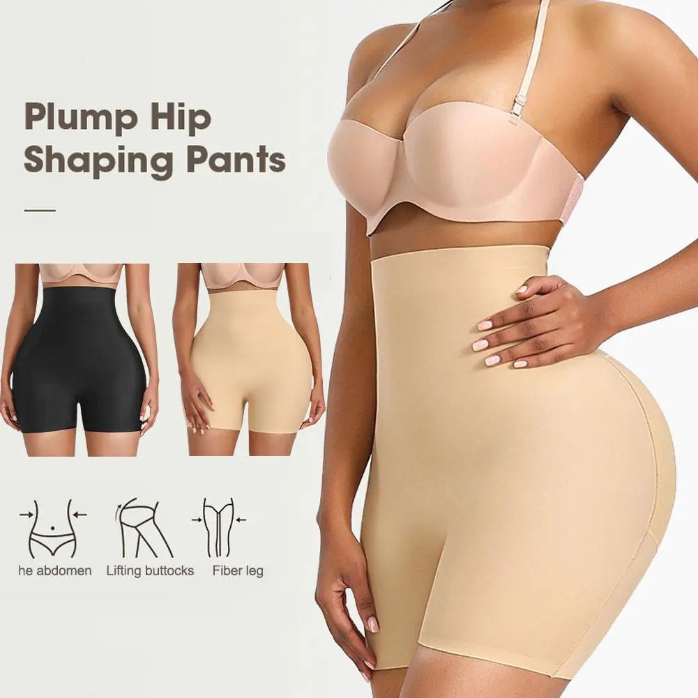 Butt Lifting Shapewear