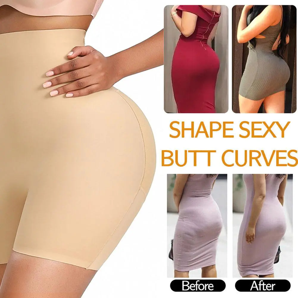 Butt Lifting Shapewear