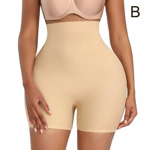 Butt Lifting Shapewear