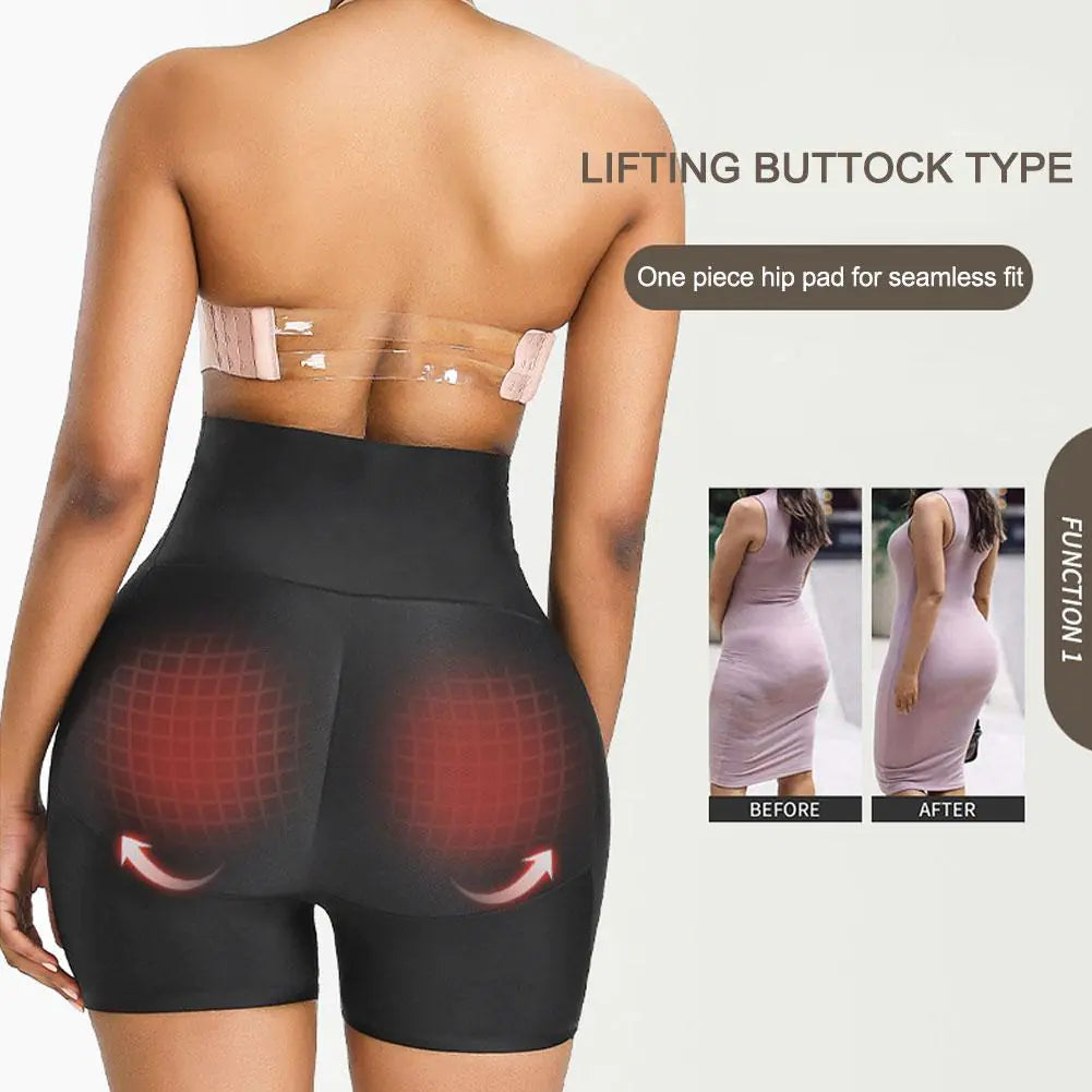 Butt Lifting Shapewear